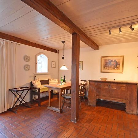 Kapitaen Hansen Haus Oldsum Екстериор снимка